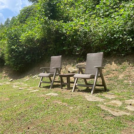 Historic Tapoco Lodge Resort Bagian luar foto